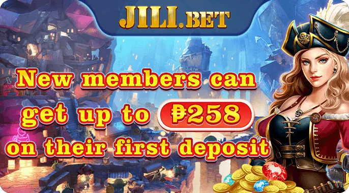 Jili Games software provider